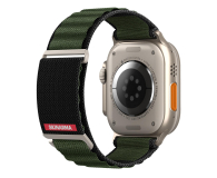 Skinarma Kobu Apple Watch Ultra 49/45/44mm olive - 1316955 - zdjęcie 2